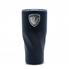 Baltimore Ravens WinCraft 20oz. Morgan Tumbler