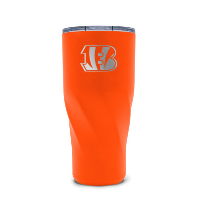Термос Cincinnati Bengals WinCraft 20oz. Morgan