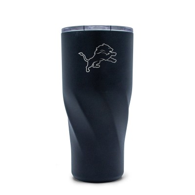 Detroit Lions WinCraft 20oz. Morgan Tumbler