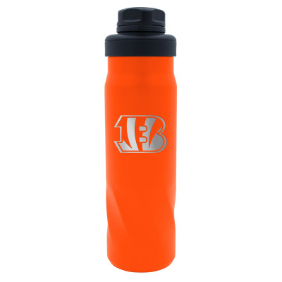 Бутылка Cincinnati Bengals WinCraft 20oz. Morgan