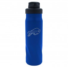 Buffalo Bills WinCraft 20oz. Morgan Water Bottle
