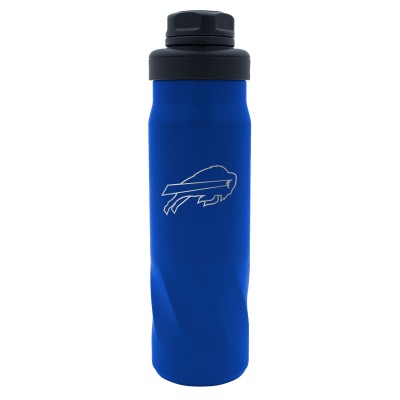 Buffalo Bills WinCraft 20oz. Morgan Water Bottle