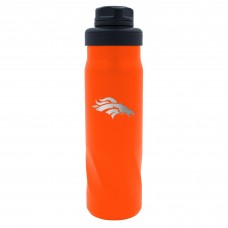 Denver Broncos WinCraft 20oz. Morgan Water Bottle