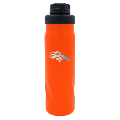Denver Broncos WinCraft 20oz. Morgan Water Bottle