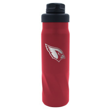 Бутылка Arizona Cardinals WinCraft 20oz. Morgan Бутылка Arizona Cardinals WinCraft 20oz. Morgan