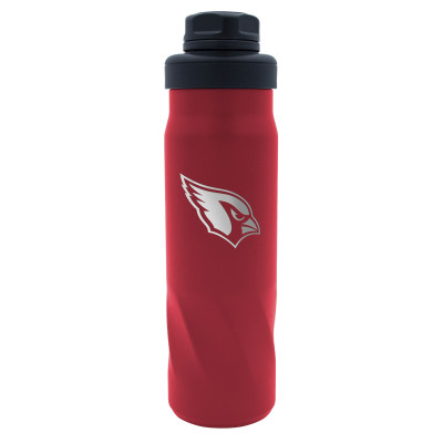 Бутылка Arizona Cardinals WinCraft 20oz. Morgan
