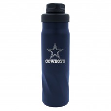 Dallas Cowboys WinCraft 20oz. Morgan Water Bottle