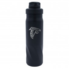 Atlanta Falcons WinCraft 20oz. Morgan Water Bottle