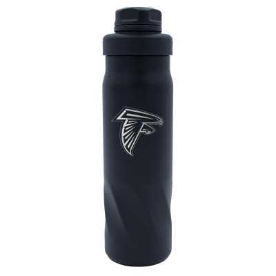 Atlanta Falcons WinCraft 20oz. Morgan Water Bottle