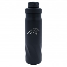 Carolina Panthers WinCraft 20oz. Morgan Water Bottle