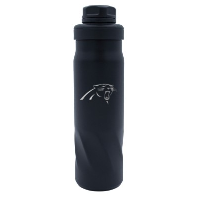 Carolina Panthers WinCraft 20oz. Morgan Water Bottle
