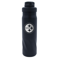 Бутылка Pittsburgh Steelers WinCraft 20oz. Morgan
