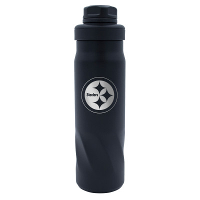 Бутылка Pittsburgh Steelers WinCraft 20oz. Morgan