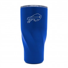 Buffalo Bills WinCraft 30oz. Morgan Stainless Steel Tumbler