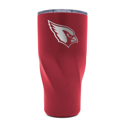Термос Arizona Cardinals WinCraft 30oz. Morgan Stainless Steel