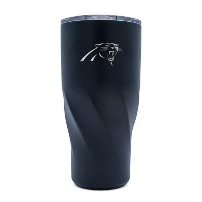 Термос Carolina Panthers WinCraft 30oz. Morgan Stainless Steel