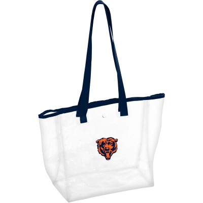Сумка Chicago Bears Stadium Clear