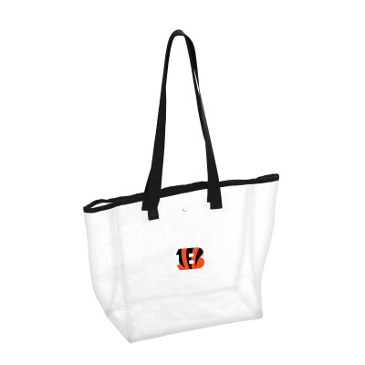 Сумка-шоппер Cincinnati Bengals Stadium Clear