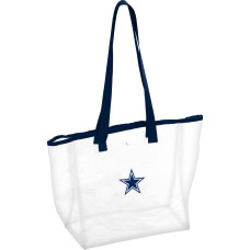 Сумка-шоппер Dallas Cowboys Stadium Clear