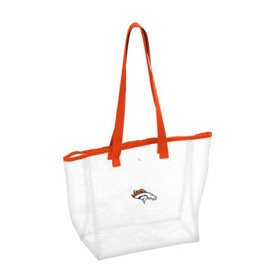 Сумка-шоппер Denver Broncos Stadium Clear