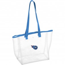 Tennessee Titans Stadium Clear Tote