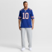 Джерси Buffalo Bills Khalil Shakir Nike Royal Game
