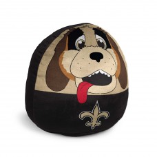 Подушка талисман New Orleans Saints Plushie