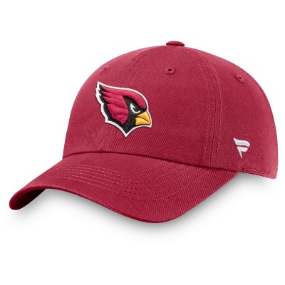 Бейсболка Arizona Cardinals Fundamental - Cardinal