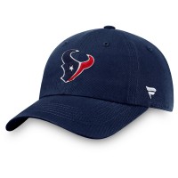 Бейсболка Houston Texans Fundamental - Navy