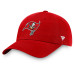 Бейсболка Tampa Bay Buccaneers Fundamental - Red