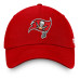 Бейсболка Tampa Bay Buccaneers Fundamental - Red