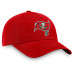 Бейсболка Tampa Bay Buccaneers Fundamental - Red