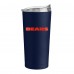 Chicago Bears 20oz. Flipside Powder Coat Tumbler