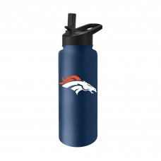 Бутылка для воды Denver Broncos 34oz.