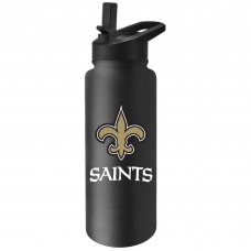 Бутылка для воды New Orleans Saints 34oz.