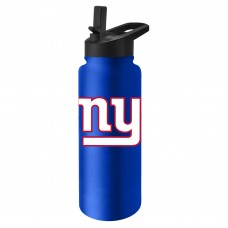 Бутылка для воды New York Giants 34oz.