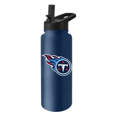 Бутылка для воды Tennessee Titans 34oz.