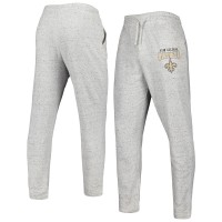 Спортивные штаны Mens Heather Gray New Orleans Saints Export