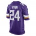 Игровая джерси Camryn Bynum Minnesota Vikings Nike - Purple