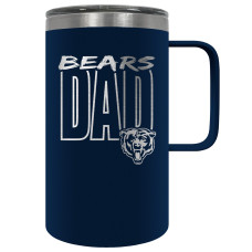 Термос Chicago Bears Dad 18oz. Hustle Термос Chicago Bears Dad 18oz. Hustle