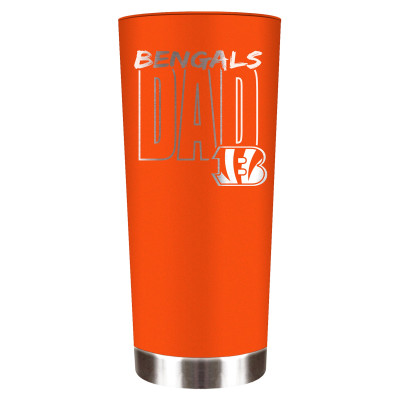 Термос Cincinnati Bengals Dad 18oz. Roadie