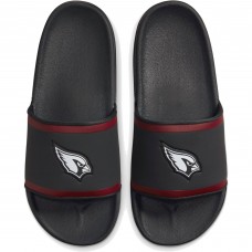 Arizona Cardinals Nike Off-Court Wordmark Slide Sandals