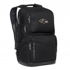 Baltimore Ravens WinCraft MVP Backpack