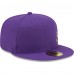 Бейсболка Minnesota Vikings New Era  Flawless 59FIFTY - Purple