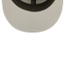 Бейсболка Arizona Cardinals New Era Black Flawless 59FIFTY