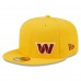 Бейсболка Washington Commanders New Era Flawless 59FIFTY - Gold Бейсболка Washington Commanders New Era Flawless 59FIFTY - Gold