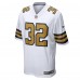 Игровая джерси Tyrann Mathieu New Orleans Saints Nike - White