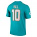 Игровая джерси Tyreek Hill Miami Dolphins Nike Legend - Aqua