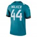 Игровая джерси Travon Walker Jacksonville Jaguars Nike Legend - Teal