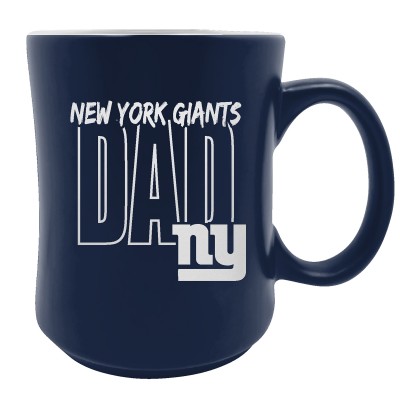 Кружка New York Giants Dad 19oz. Starter